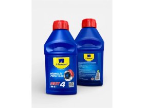 Resim Wd Diamond Dot4 500ML. Fren Hidrolik Yağı 