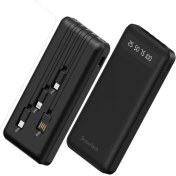 Resim Soultech BT142 Hydra 10.000 Mah Powerbank 3 