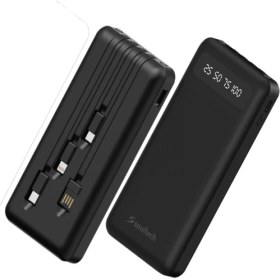 Resim Soultech BT142 Hydra 10.000 Mah Powerbank 3 