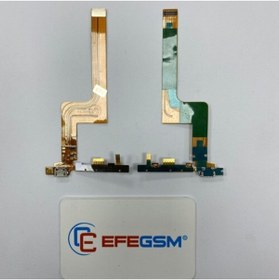 Resim CASPER V8c Alt Bord 