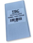 Resim TSC TE210/TTP-244CE TERMAL BAR. YAZ KAFASI 