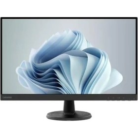 Resim Lenovo C27-40 63DDKAT6TK 27" 4 Ms 75 Hz HDMI VGA Full Hd Monıtor 
