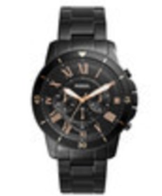 Resim Fossil Erkek Kol Saati FFS5374 