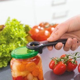 Resim Noxsa Pratik Şişe Ve Kavanoz Kapağı Açacağı 