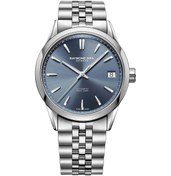 Resim Raymond Weil Rw2741st50001 Erkek Kol Saati Metalik Gri 