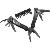 Resim Columbia Gerber Bg Multitool Vida Takımı Kılıflı Çok Amaçlı Pense Çok Fonksiyonlu Kullanışlı Pense Çakı Set 