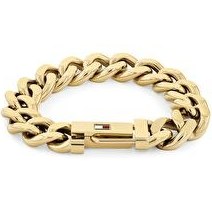 Resim Tommy Hilfiger THJ2790638 Erkek Bileklik 