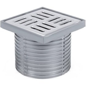 Resim Sukar - Çizgi 10 10 Ayarlanabilir Süzgeç Üst Gövde - 2121-0231099-11 