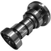 Resim Mondial 125 MH Drift Eksantrik Mili Komple 