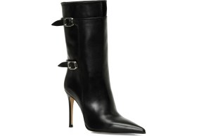 Resim Nine West Haıden 4pr Siyah Kadın Topuklu Bot 
