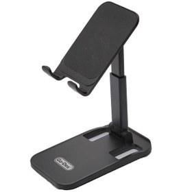 Resim Go-Des Go Des Gd-hd707 Masa Tablet - Telefon Tutucu 