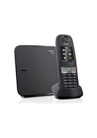 Resim Gigaset E630 Telsiz & Masaüstü Telefon 