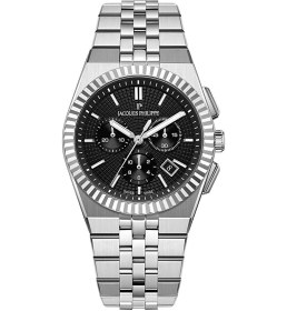 Resim Jacques Philippe Jpqgc1051316 Erkek Kol Saati Metalik Gri 