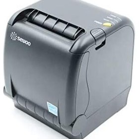 Resim Sewoo Slk-Ts400 Usb+Eth. Port Fıs Yazıcı 