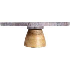 Resim Yıldızan Trndystorex Patna Ayaklı Kek Standı 30 CM 1233616 