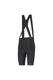 Resim SCOTT Rc Premıum ++++ Askılı Kısa Tayt Siyah-koyu Gri S 