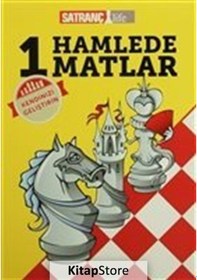 Resim 1 Hamlede Matlar - Deniz Seyhanoğlu - Satranç Life 
