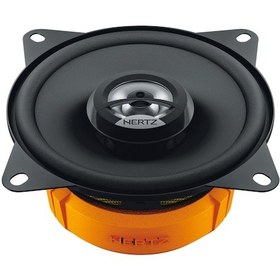 Resim Özenhifi'Den Hertz Dieci Dcx 100.3 