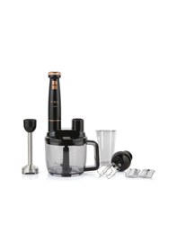 Resim King KKB973 Bodie Komple Blender Set 