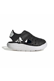 Resim adidas Bebek Siyah Sandalet WATER SANDAL 2 I JP6998 