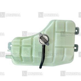 Resim MATSUBA DEPO SU YEDEK SORENTO 02-05 / 25430-3E201-T 