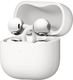 Resim Huawei FreeClip 2 Bluetooth Kablosuz Kulaklık - Beyaz 