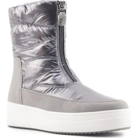 Resim Nine West Derrona 3pr Gri Kadın Kar Botu 