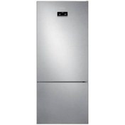 Resim Samsung RB52DS33ESA 520 L Inox Solo Kombi Tipi Buzdolabı 