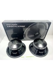 Apocalypse Deaf Bonce Apocalypse AP-M81AC 20 cm Arnold 600W 300RMS