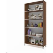 Resim Kenzlife Mutfak Dolabı Pakize 168 070 030 Cvz Ayaklı Banyo Evrak Ofis Ayakkabılık Kiler 