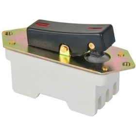 Resim Uludağ 300 MM Yatarlı Gönye Kesme Makinesi Şalter Tetik Switch 