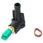 Resim Fiat Bravo Termostatlı Hararet Müşürü FEBİ 71736835 