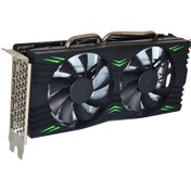 Resim SNT RX580G RX-580 8 GB GDDR5 PCI EXP 3.0 256 Bit Ekran Kartı 