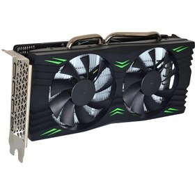Resim SNT RX580G RX-580 8 GB GDDR5 PCI EXP 3.0 256 Bit Ekran Kartı 