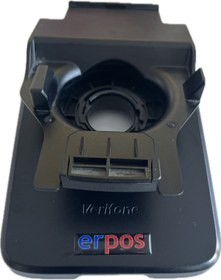 Resim Verifone Olivetti Mx915 ECR için Döner Yazarkasa Stant / Ayak 