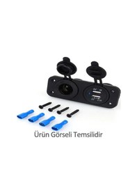Resim Elektrık Kablo Demetı 1 11669594 