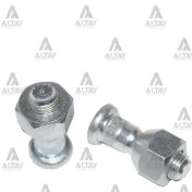 Resim Bijon Somunlu Pıckup Arka Açık D-21 / D-22 6088 5 Adet 