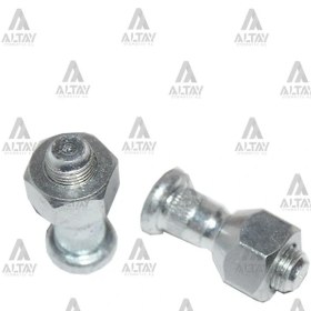 Resim Bijon Somunlu Pıckup Arka Açık D-21 / D-22 6088 5 Adet 