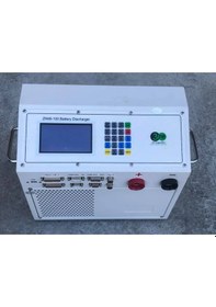 Resim Zn48-100 Akü Güç Test Ve Deşarj Cihazı 48V 100A - Dc Test Yükleme 