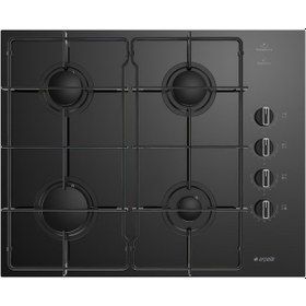 Resim Arçelik OCD D 651-1 EKS Ankastre Cam Tablalı Ocak 