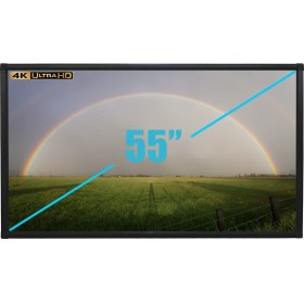 Resim Jedi 55" Akıllı Tahta Windows 10 Pro I3 16 gb Ram 256 SSD 