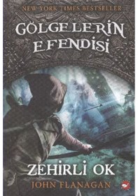 Resim Gölgelerin Efendisi 09 - Zehirli Ok - Fglt-751444 