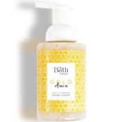 Resim The Bath Factory Gold Aura Nemlendirici Köpük El Sabunu 300ml 
