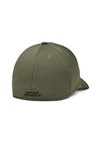 Resim Under Armour Blitzing Erkek Şapka L-xl Lacivert 98411675 