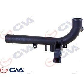 Resim Su Tevzi Borusu Astra G 1998- 504653831 