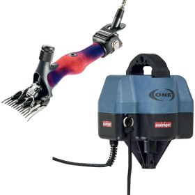 Resim Heiniger One Koyun Kırkma Makinesi Şaftlı 300W 