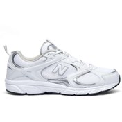 Resim New Balance Lifestyle 408 Beyaz Erkek Spor Ayakkabı Ml408ws 