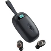 Resim Khalice Jbl Uyumlu Tws 530 Bluetooth ve Dokunmatik Kablosuz Kulaklık (Yurt Dışından) 