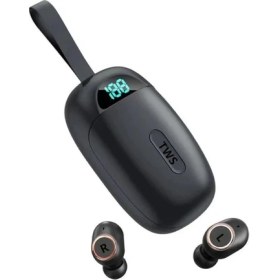 Resim Khalice Jbl Uyumlu Tws 530 Bluetooth ve Dokunmatik Kablosuz Kulaklık (Yurt Dışından) 