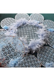 Resim Unya Organizasyon Kına Gelin Ve Nedime Tefi 